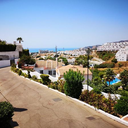 Naricha 1 Menyber Villa Nerja Luaran gambar