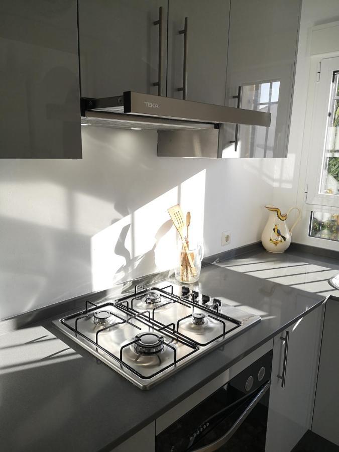 Naricha 1 Menyber Villa Nerja Luaran gambar