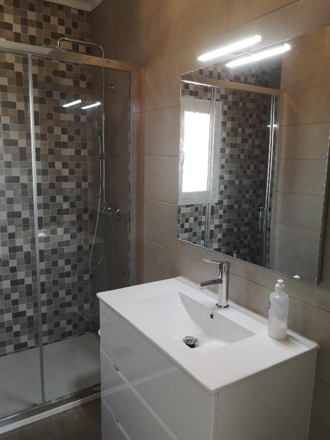 Naricha 1 Menyber Villa Nerja Luaran gambar