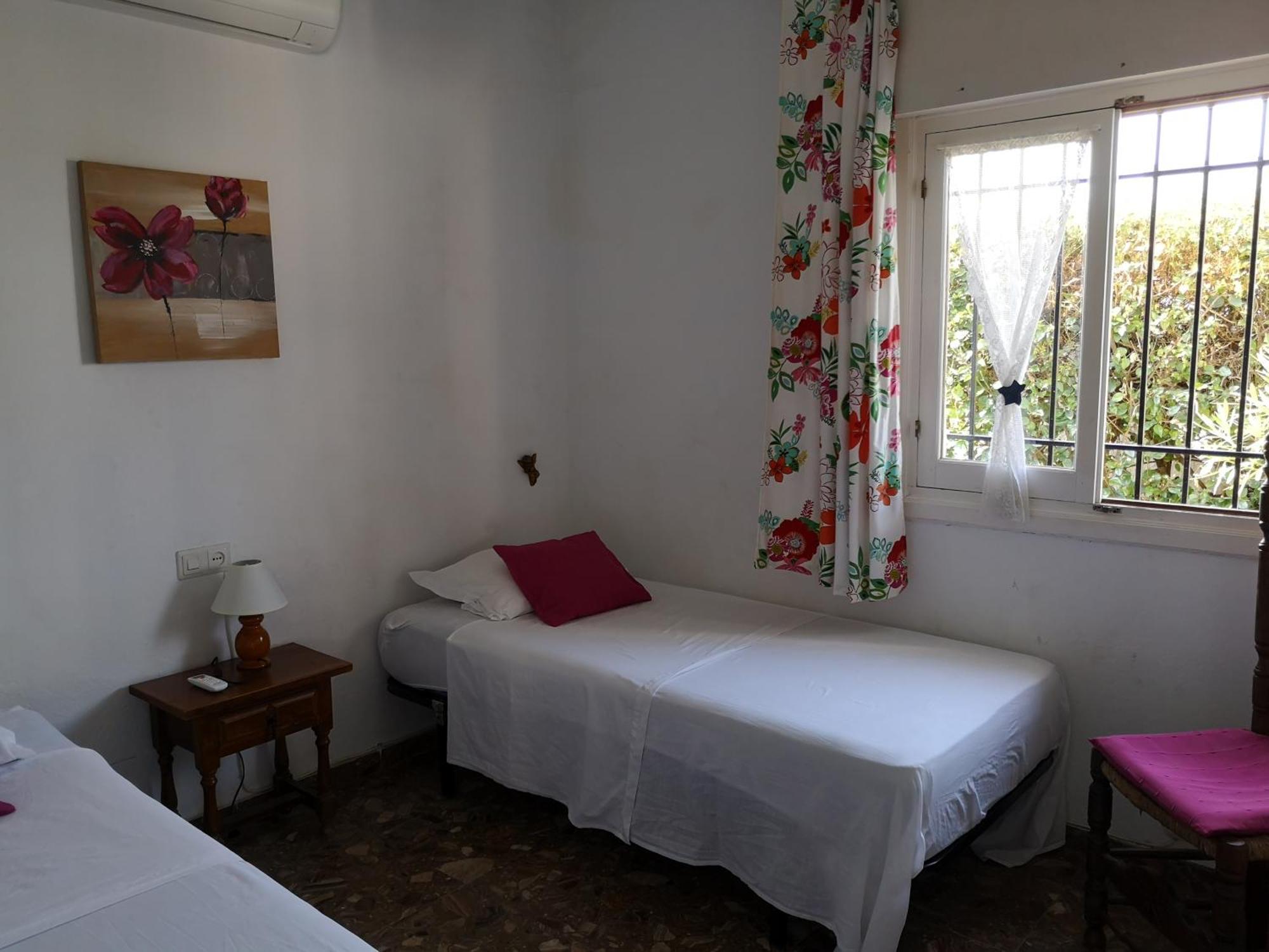 Naricha 1 Menyber Villa Nerja Luaran gambar