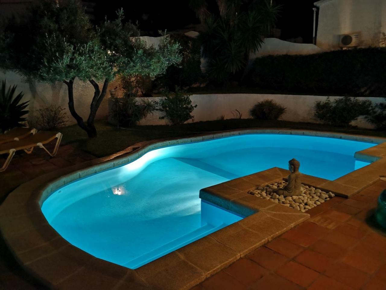 Naricha 1 Menyber Villa Nerja Luaran gambar